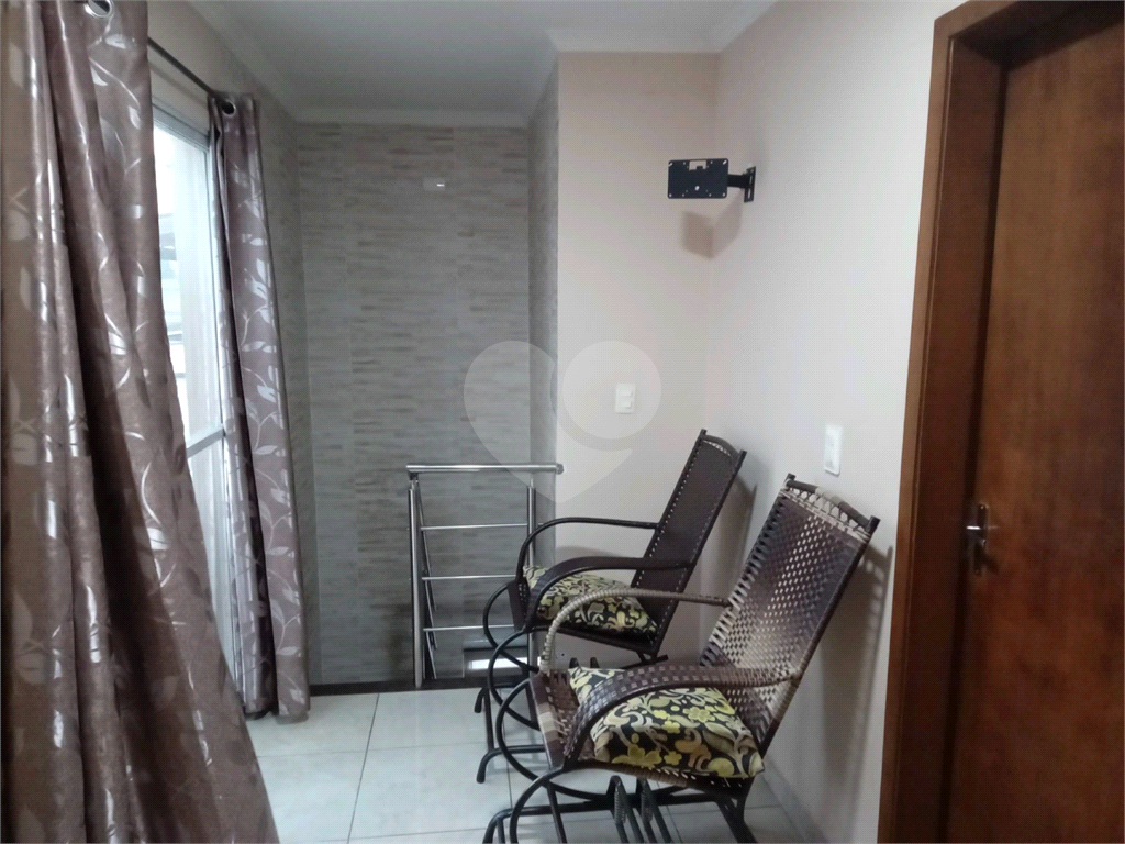 APARTAMENTO em SÃO JOÃO CLÍMACO