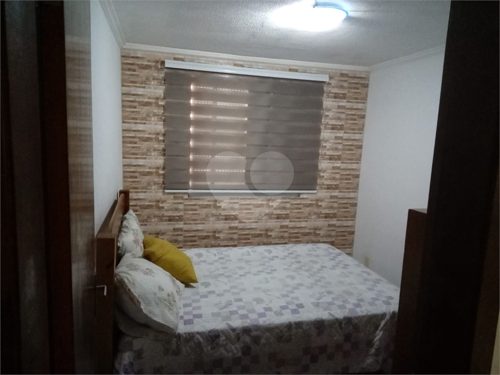 APARTAMENTO em SÃO JOÃO CLÍMACO