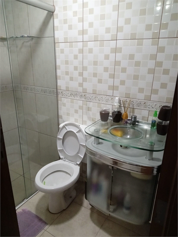 APARTAMENTO em SÃO JOÃO CLÍMACO