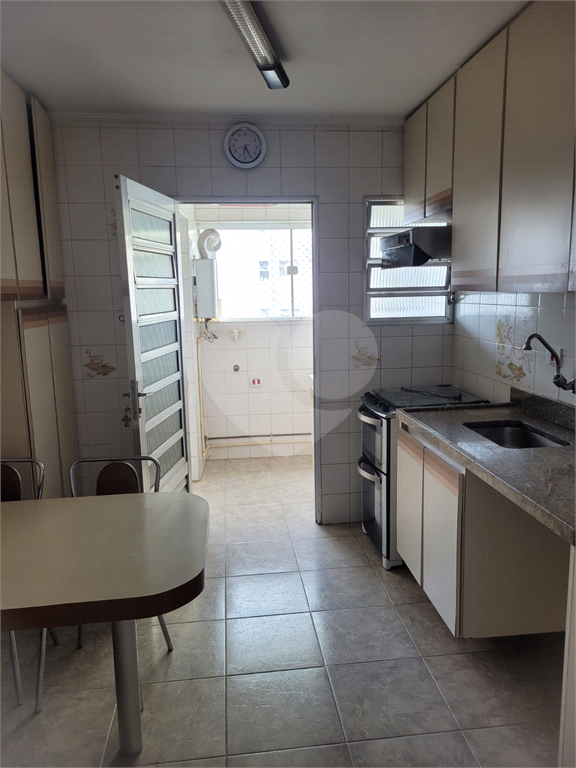APARTAMENTO NO MANDAQUI COM VISTA LIVRE 
