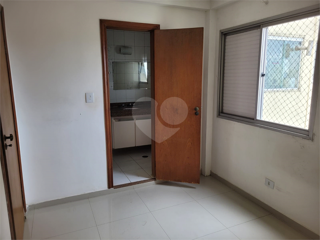 APARTAMENTO NO MANDAQUI COM VISTA LIVRE 