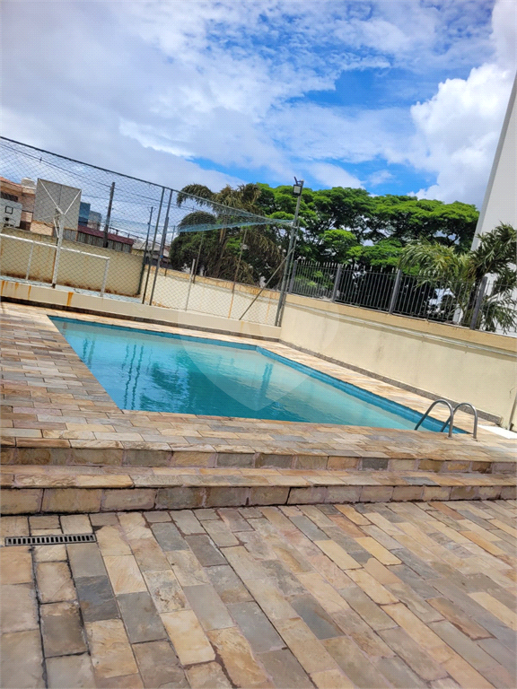APARTAMENTO NO MANDAQUI COM VISTA LIVRE 