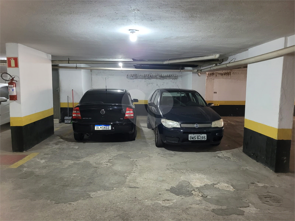 APARTAMENTO NO MANDAQUI COM VISTA LIVRE 