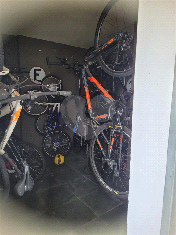 APARTAMENTO NO MANDAQUI COM VISTA LIVRE 
