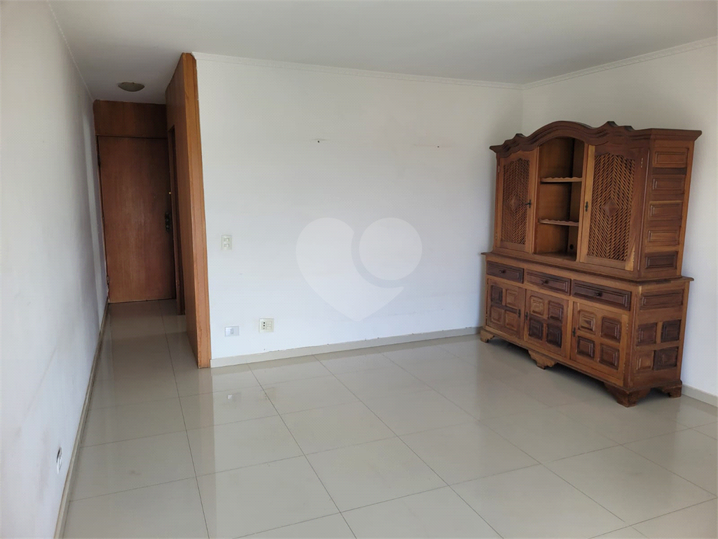 APARTAMENTO NO MANDAQUI COM VISTA LIVRE 