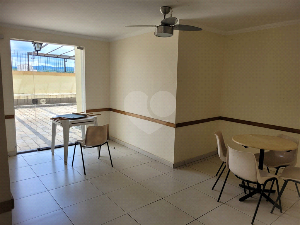 APARTAMENTO NO MANDAQUI COM VISTA LIVRE 