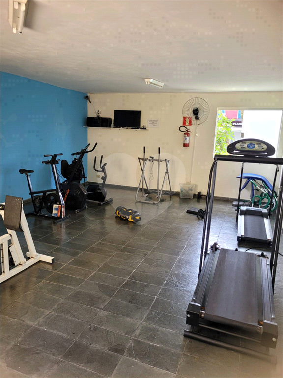 APARTAMENTO NO MANDAQUI COM VISTA LIVRE 