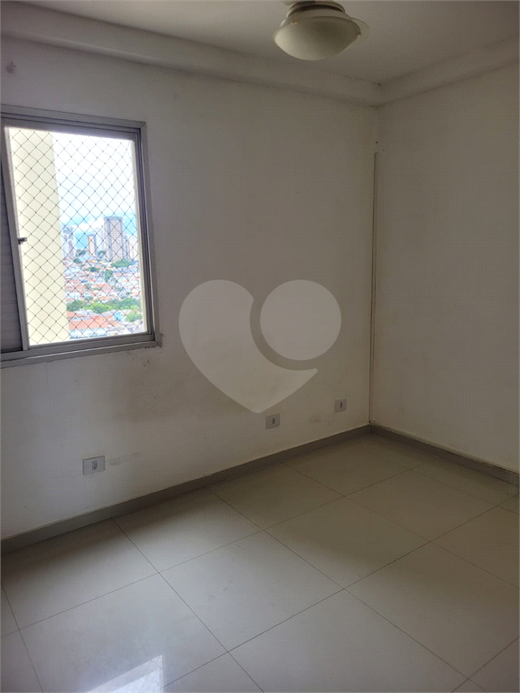 APARTAMENTO NO MANDAQUI COM VISTA LIVRE 