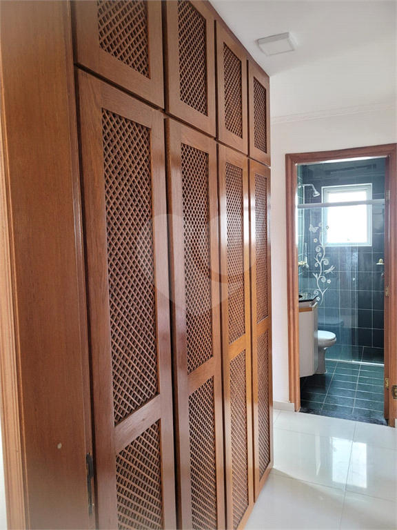 APARTAMENTO NO MANDAQUI COM VISTA LIVRE 