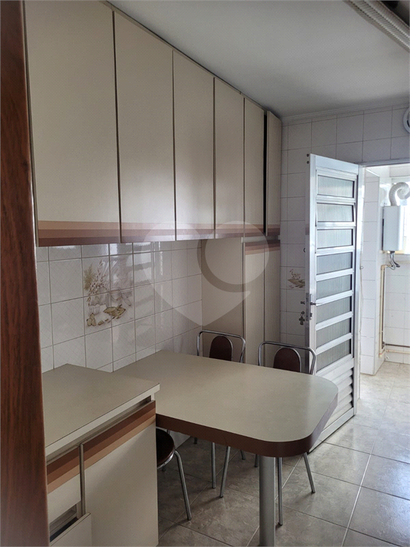 APARTAMENTO NO MANDAQUI COM VISTA LIVRE 