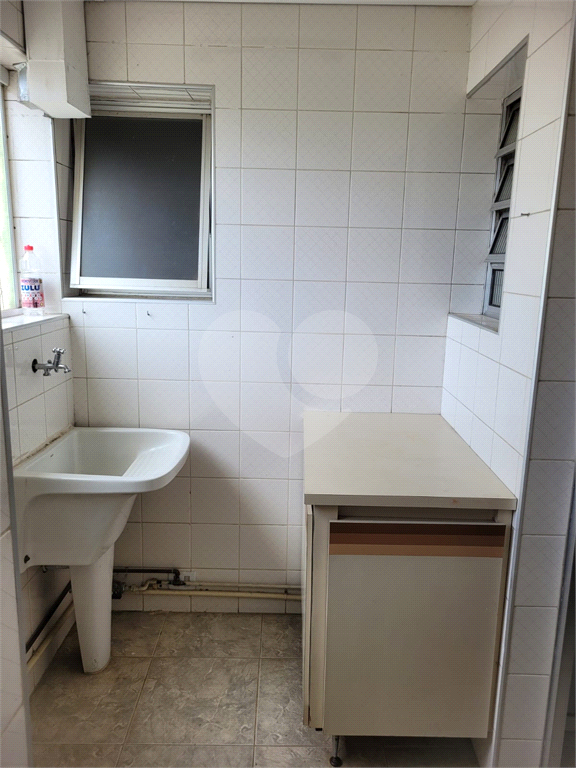 APARTAMENTO NO MANDAQUI COM VISTA LIVRE 