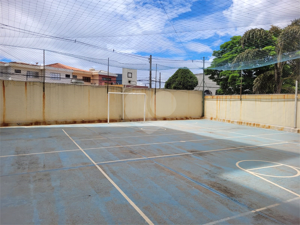 APARTAMENTO NO MANDAQUI COM VISTA LIVRE 