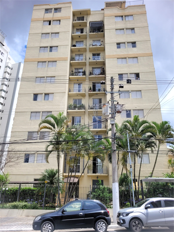 APARTAMENTO NO MANDAQUI COM VISTA LIVRE 
