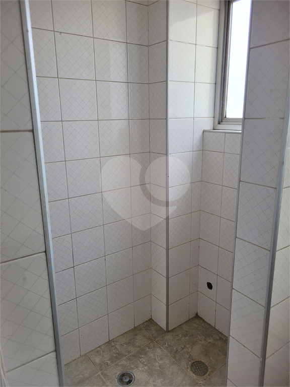 APARTAMENTO NO MANDAQUI COM VISTA LIVRE 