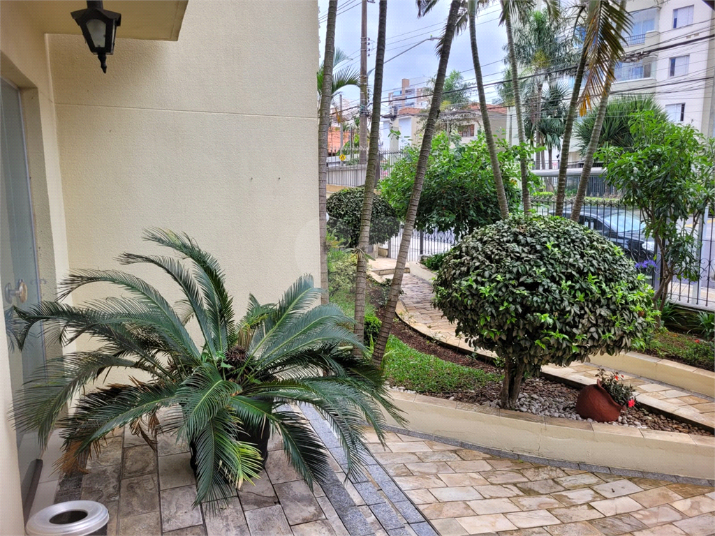 APARTAMENTO NO MANDAQUI COM VISTA LIVRE 