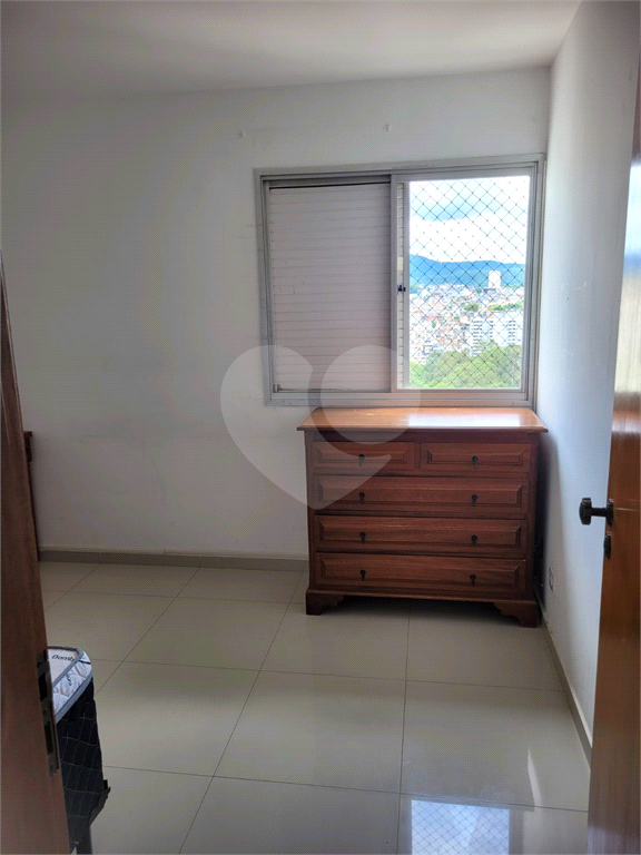 APARTAMENTO NO MANDAQUI COM VISTA LIVRE 