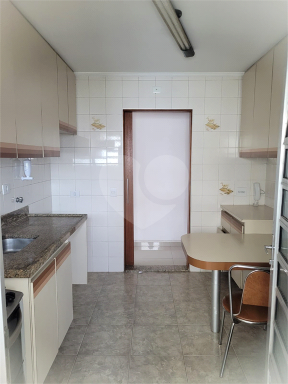 APARTAMENTO NO MANDAQUI COM VISTA LIVRE 