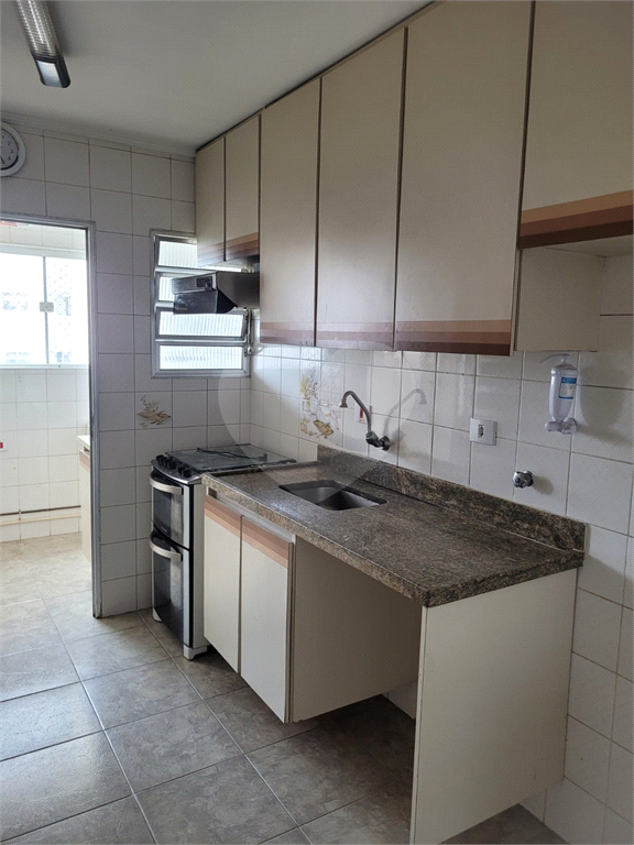 APARTAMENTO NO MANDAQUI COM VISTA LIVRE 