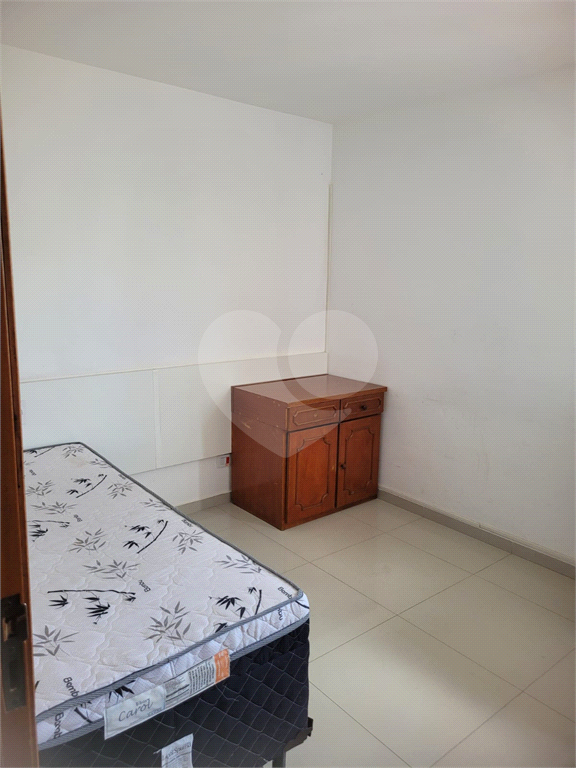 APARTAMENTO NO MANDAQUI COM VISTA LIVRE 