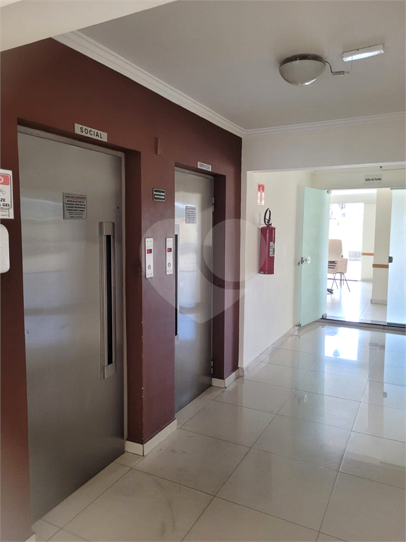 APARTAMENTO NO MANDAQUI COM VISTA LIVRE 