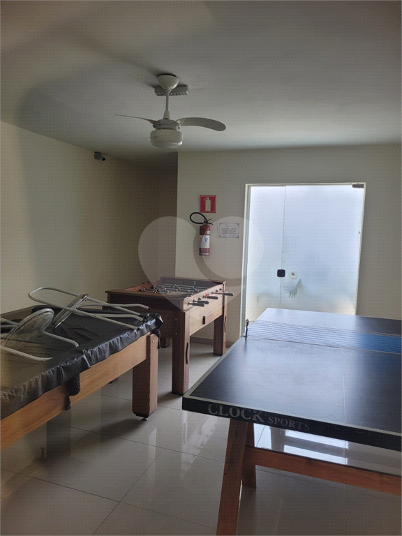 APARTAMENTO NO MANDAQUI COM VISTA LIVRE 