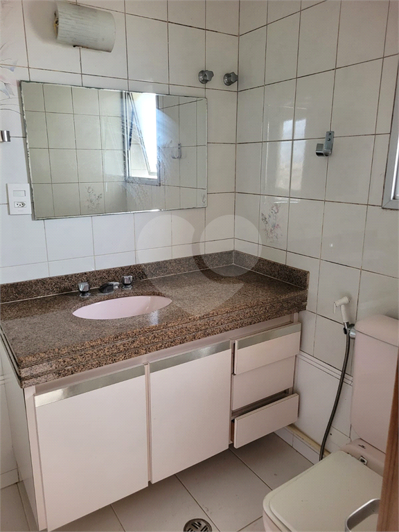 APARTAMENTO NO MANDAQUI COM VISTA LIVRE 
