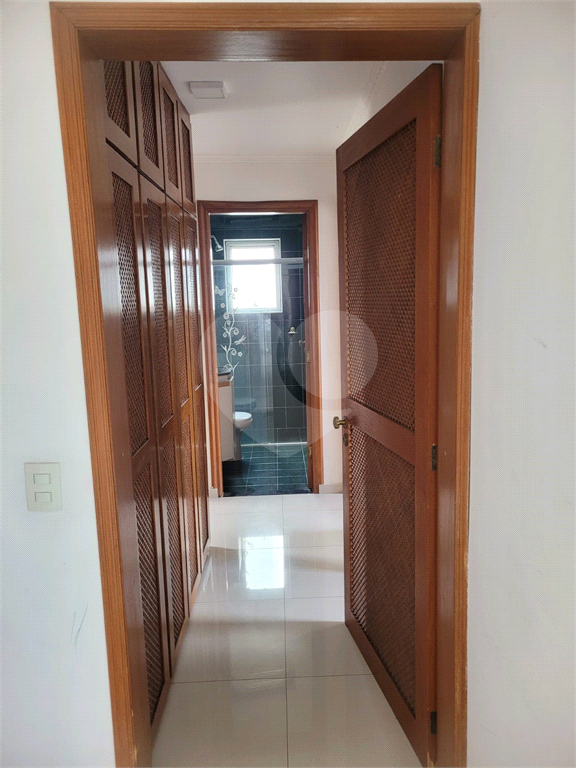 APARTAMENTO NO MANDAQUI COM VISTA LIVRE 