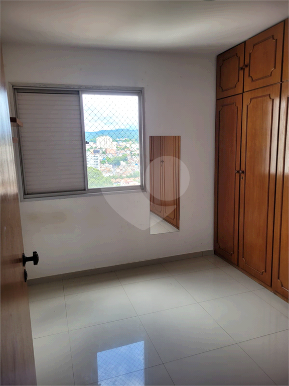 APARTAMENTO NO MANDAQUI COM VISTA LIVRE 