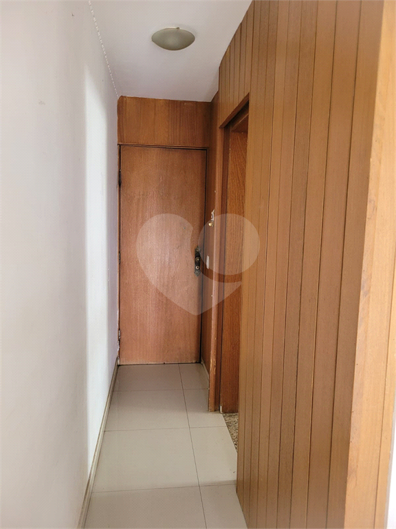 APARTAMENTO NO MANDAQUI COM VISTA LIVRE 