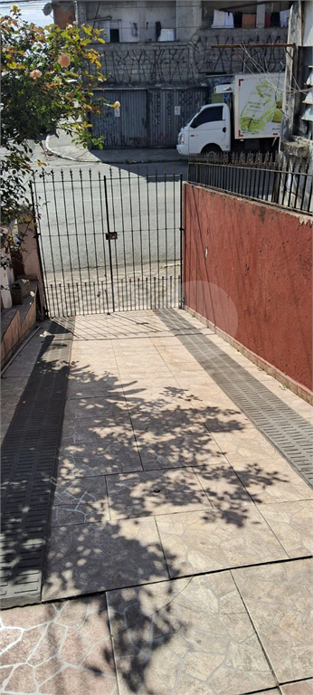 CASA TÉRREA em PIRITUBA