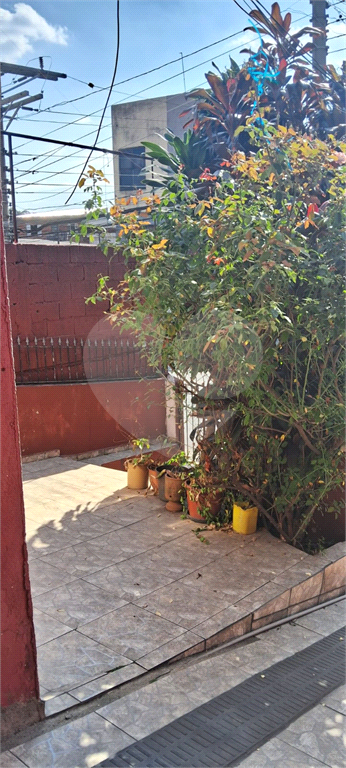 CASA TÉRREA em PIRITUBA