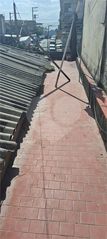 CASA TÉRREA em PIRITUBA