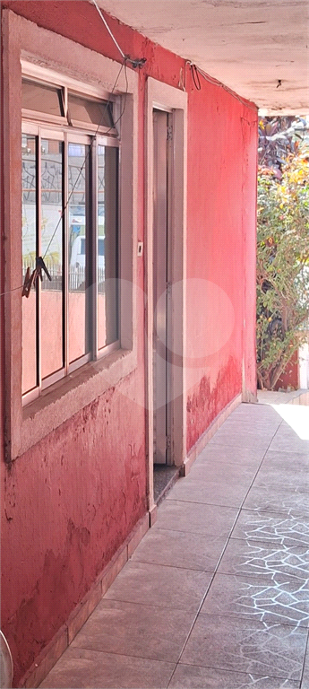 CASA TÉRREA em PIRITUBA
