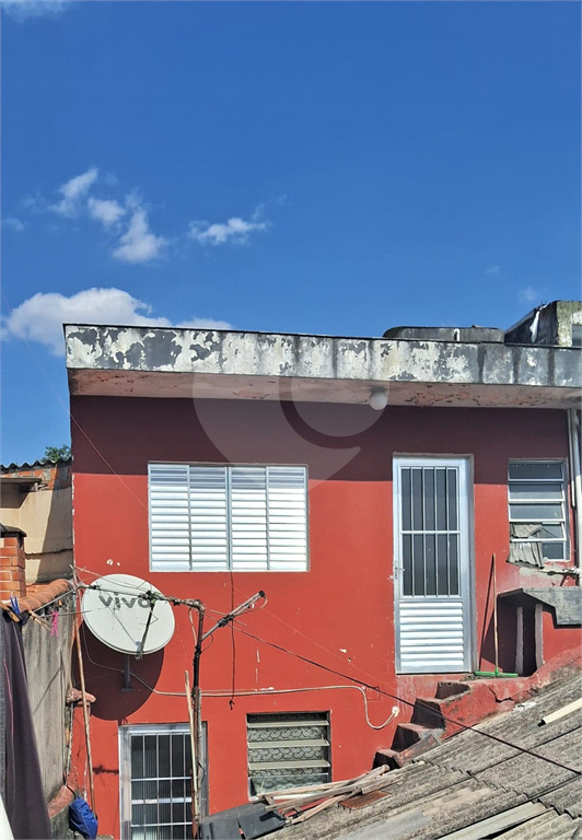 CASA TÉRREA em PIRITUBA