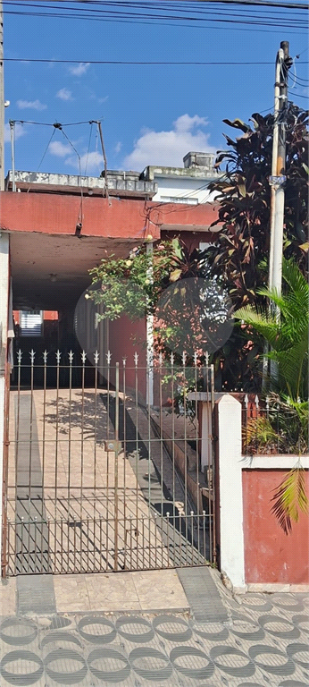 CASA TÉRREA em PIRITUBA
