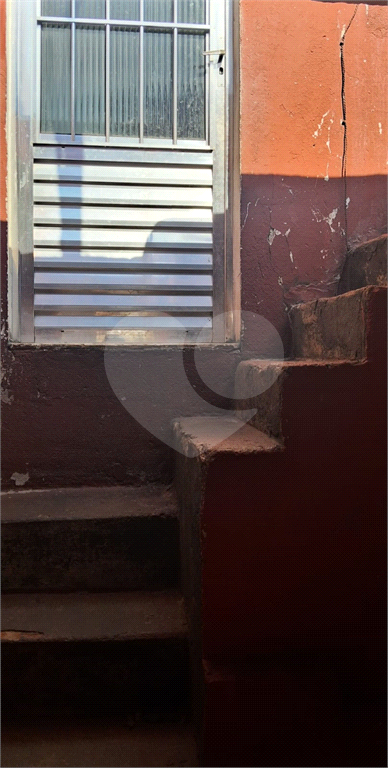 CASA TÉRREA em PIRITUBA