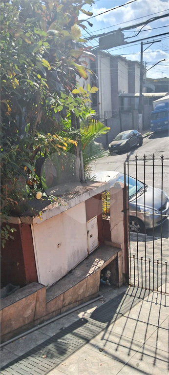 CASA TÉRREA em PIRITUBA