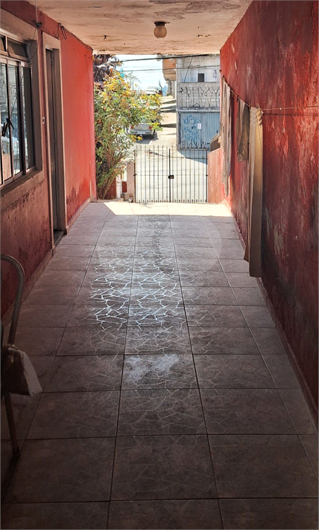 CASA TÉRREA em PIRITUBA