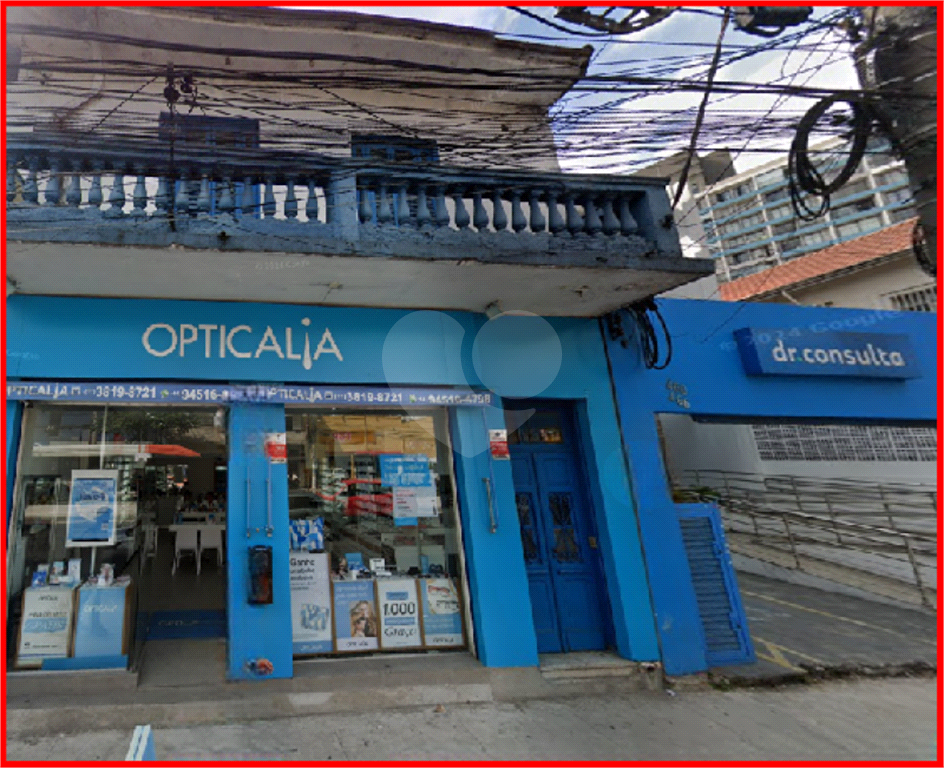 PRÉDIO INTEIRO em BUTANTÃ