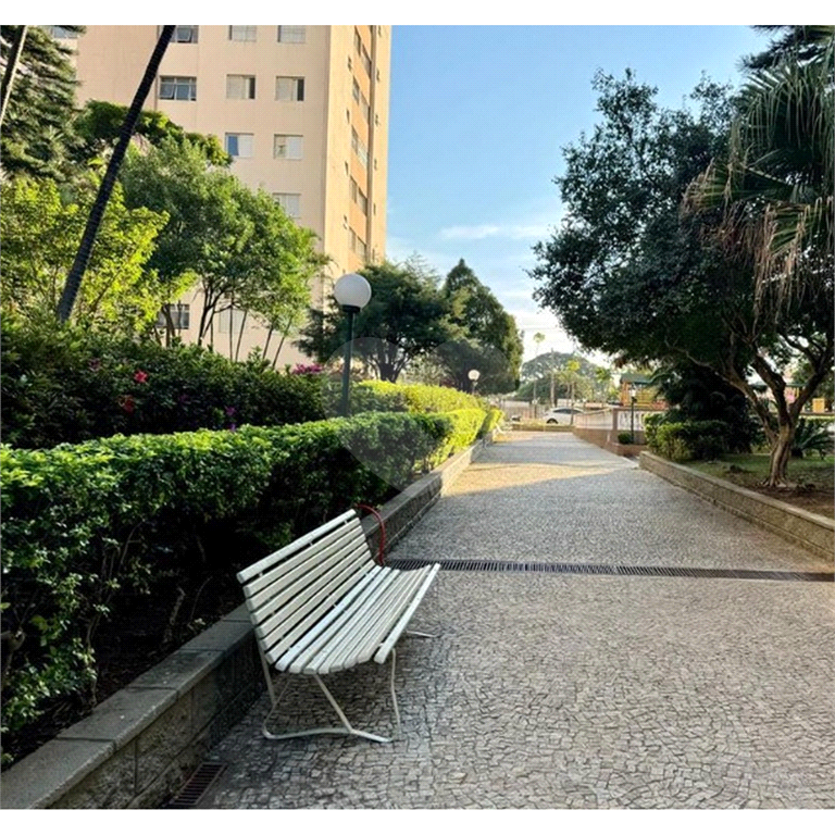 Apto no Limão -  com 70 m², 2 dormitórios, 1 vaga