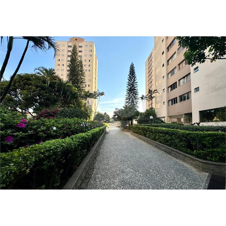 Apto no Limão -  com 70 m², 2 dormitórios, 1 vaga