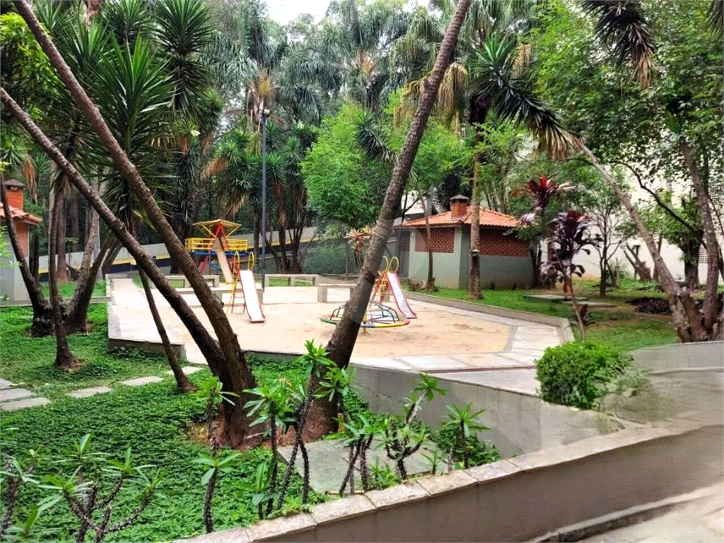 Apartamento Residencial Pirituba