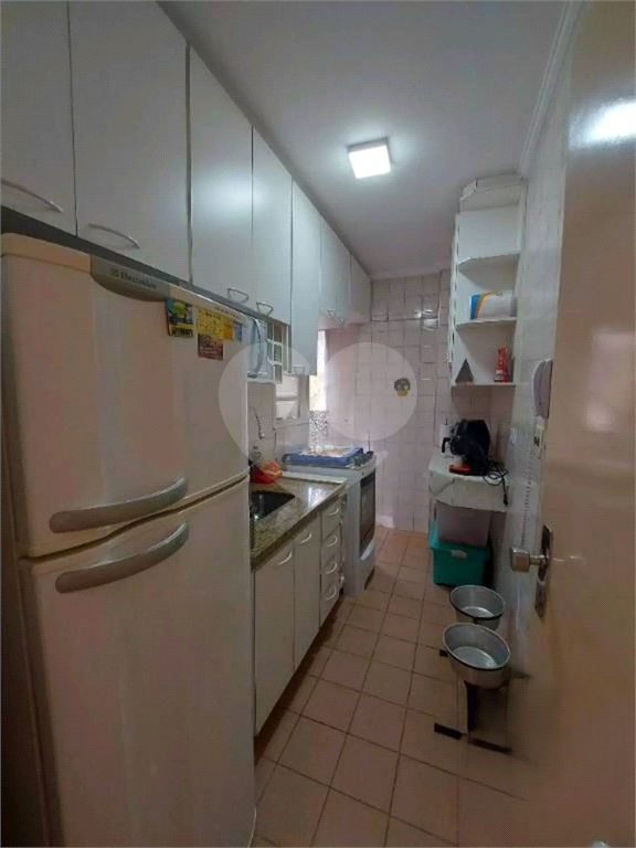 Apartamento Residencial Pirituba