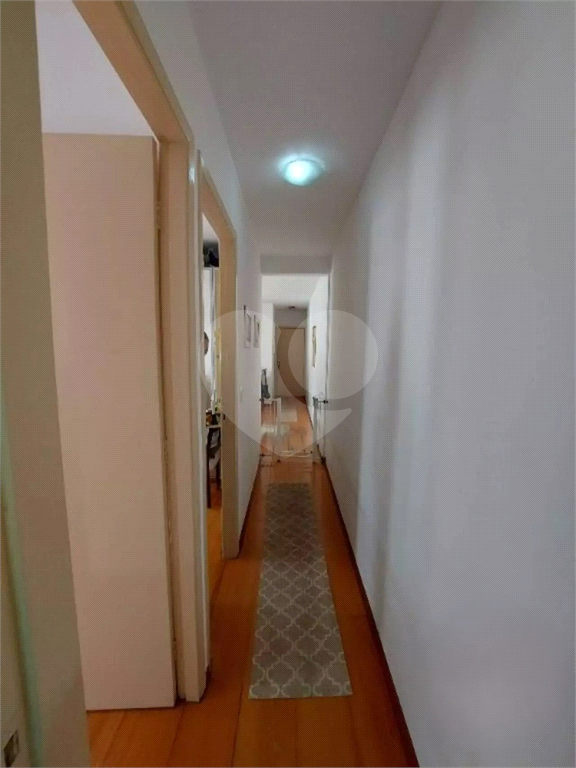 Apartamento Residencial Pirituba