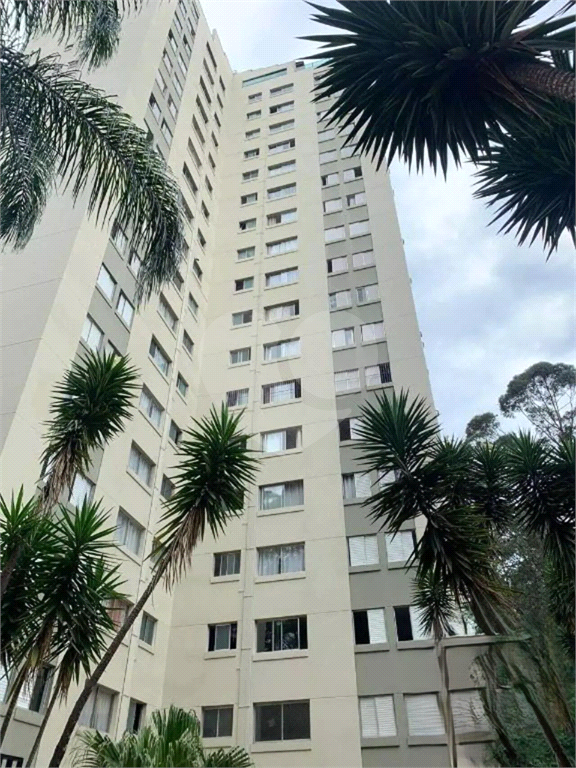 Apartamento Residencial Pirituba