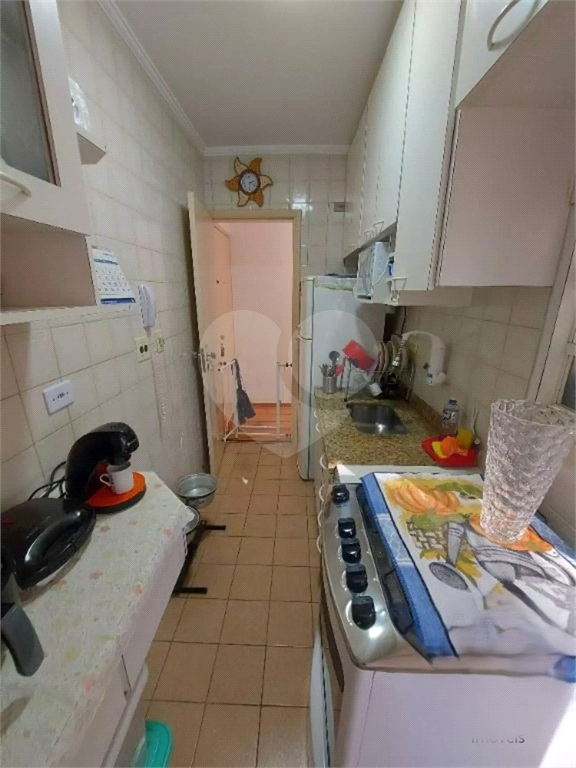 Apartamento Residencial Pirituba