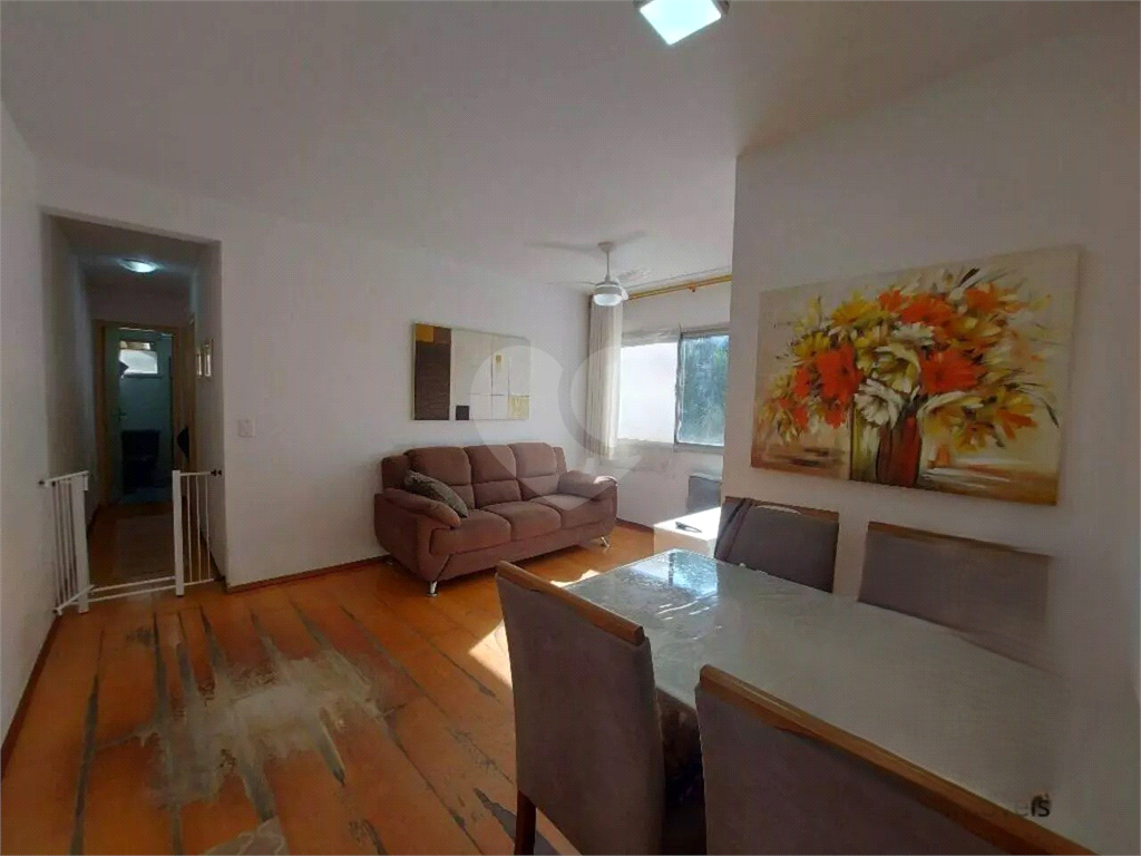 Apartamento Residencial Pirituba