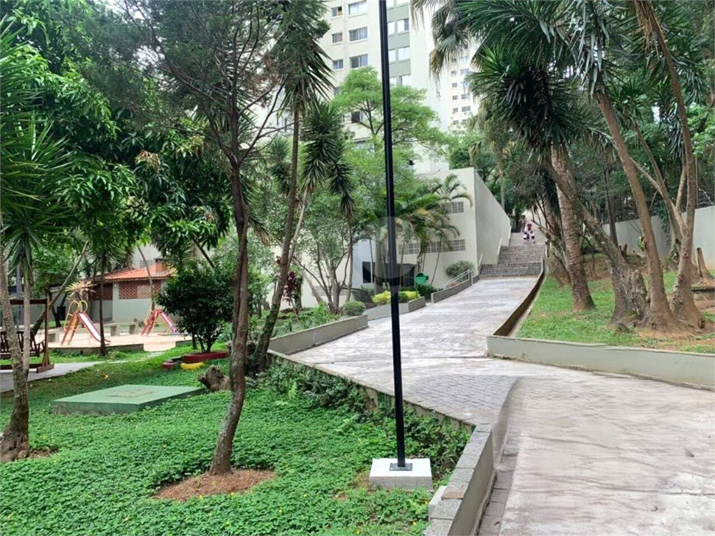 Apartamento Residencial Pirituba