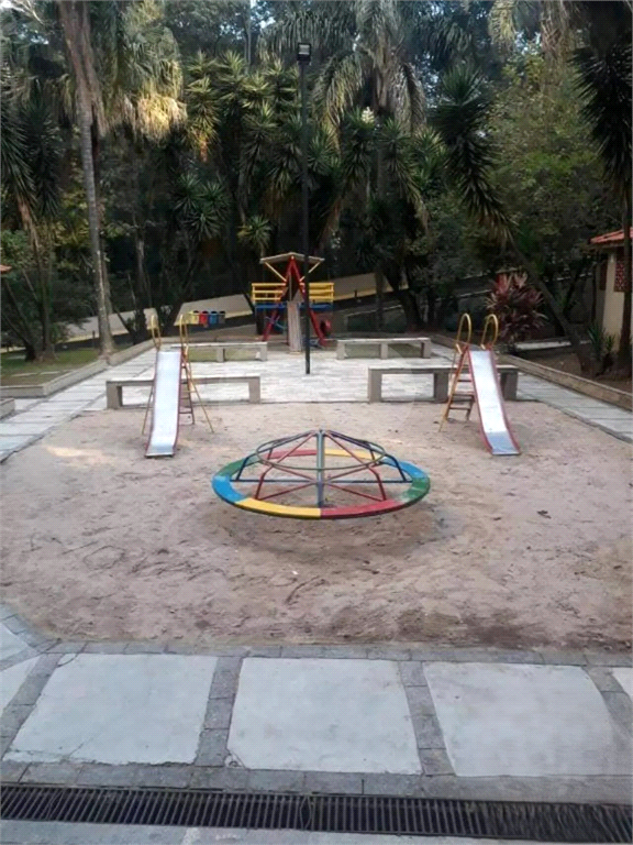 Apartamento Residencial Pirituba