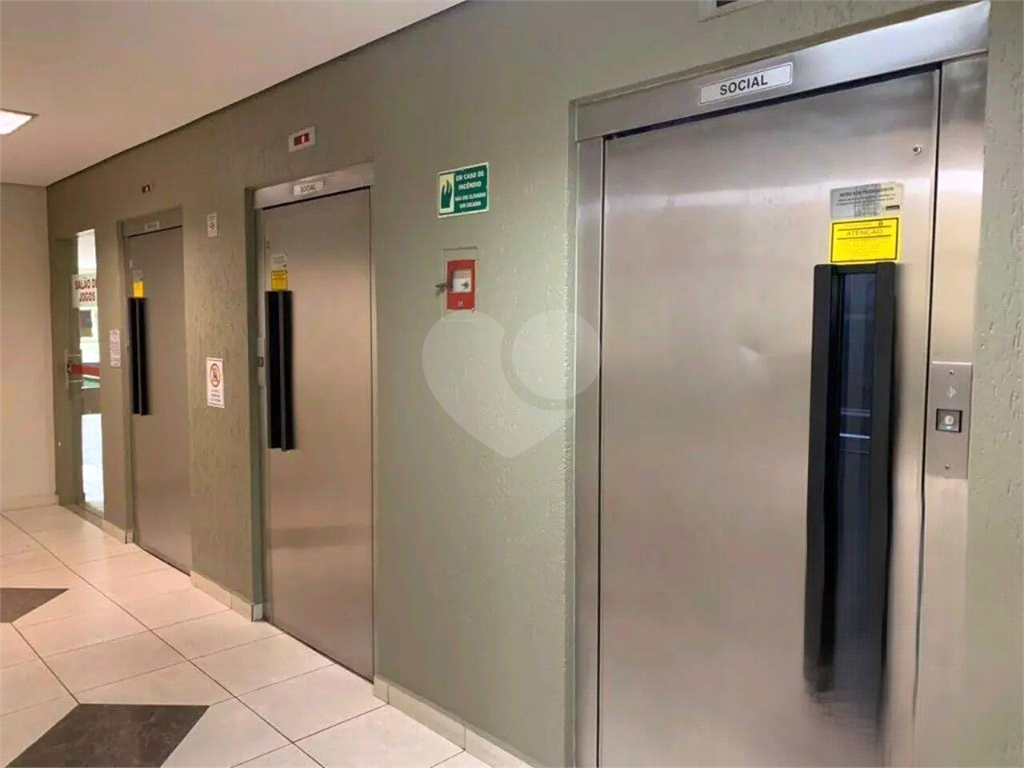 Apartamento Residencial Pirituba
